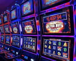 togel 97 blackjack dealer at live studio